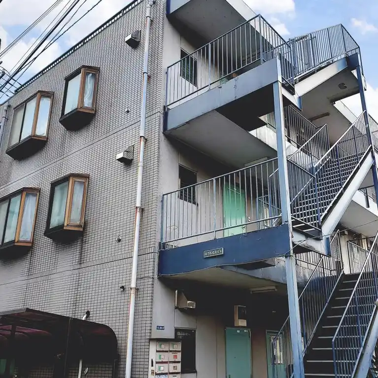 下島建設ビル