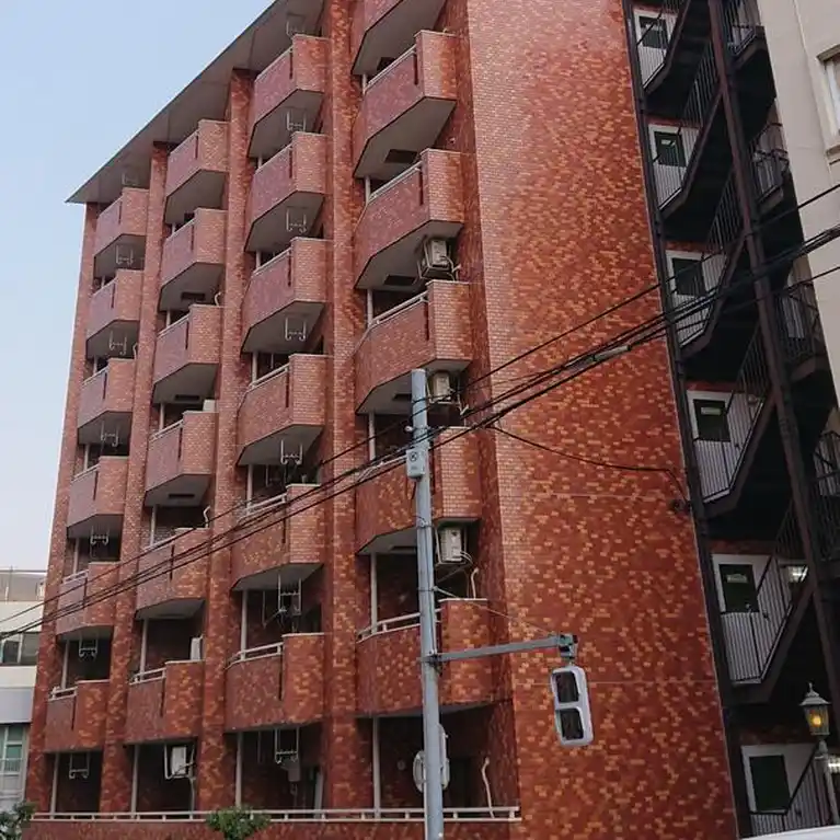 コンドミニアム千駄木
