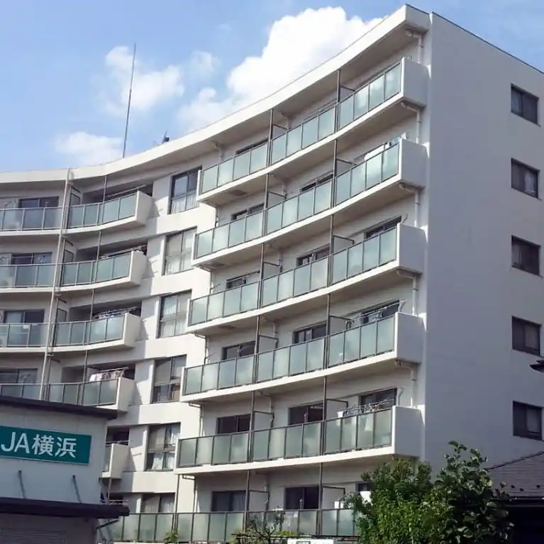 横濱ライフエスコート中山