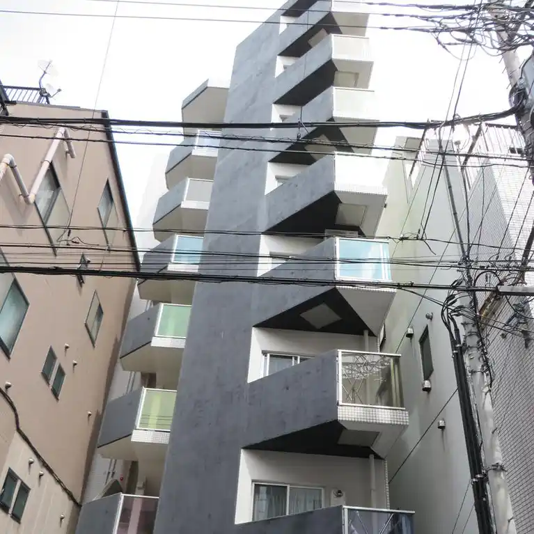 レオーネ金町