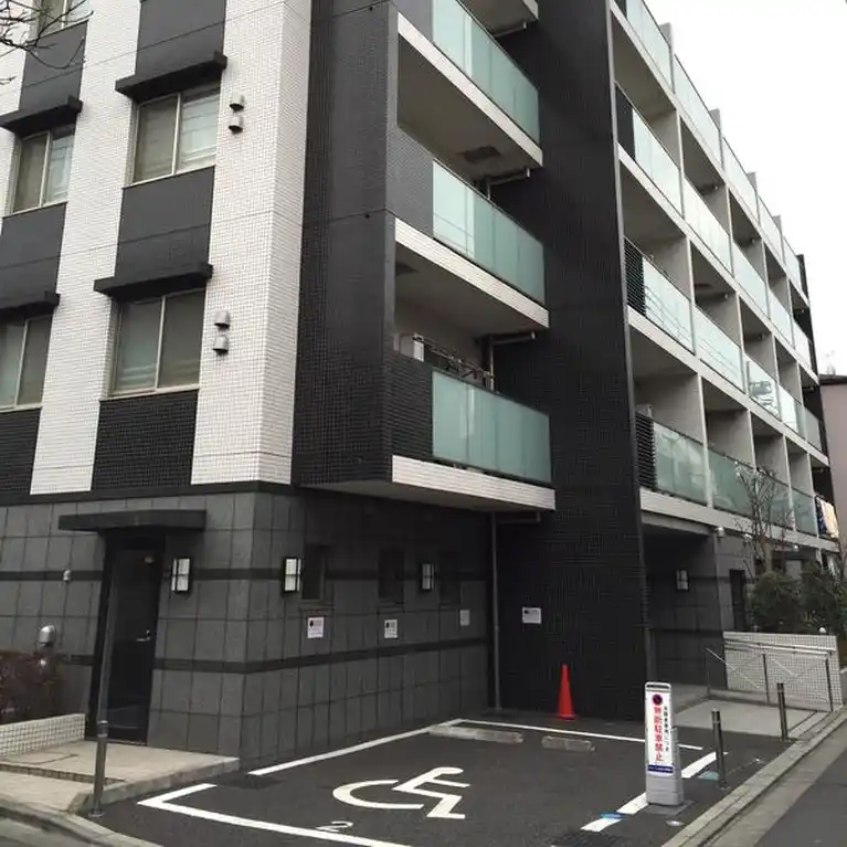 ダイナシティ高円寺II
