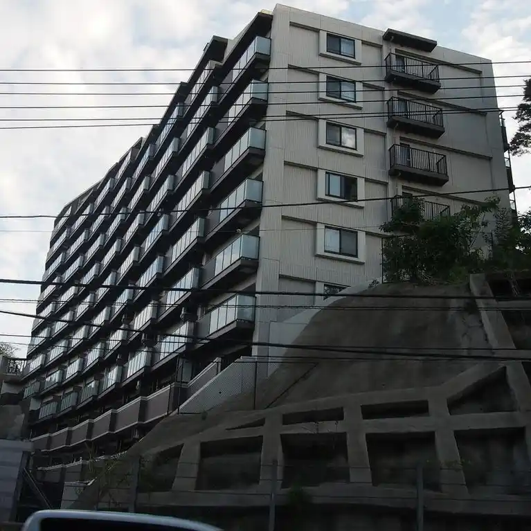 クオス横浜富岡