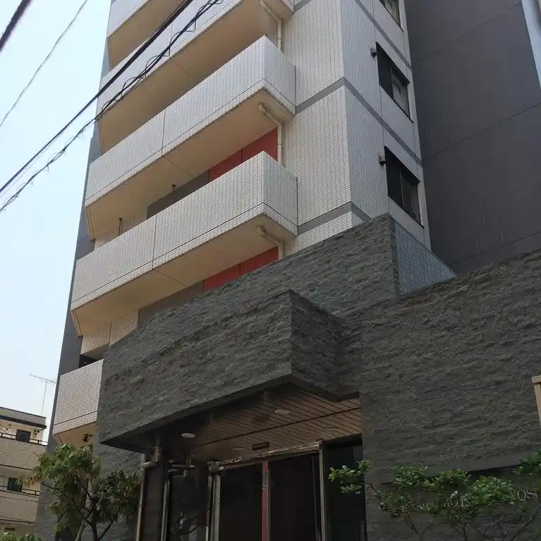 シェフルール元住吉