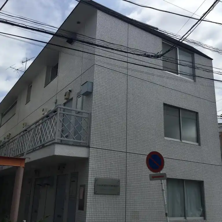 D-RHOMESNOBORITO 外観