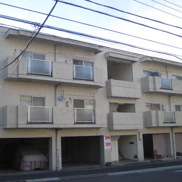 サンバレー上大岡Ⅰ