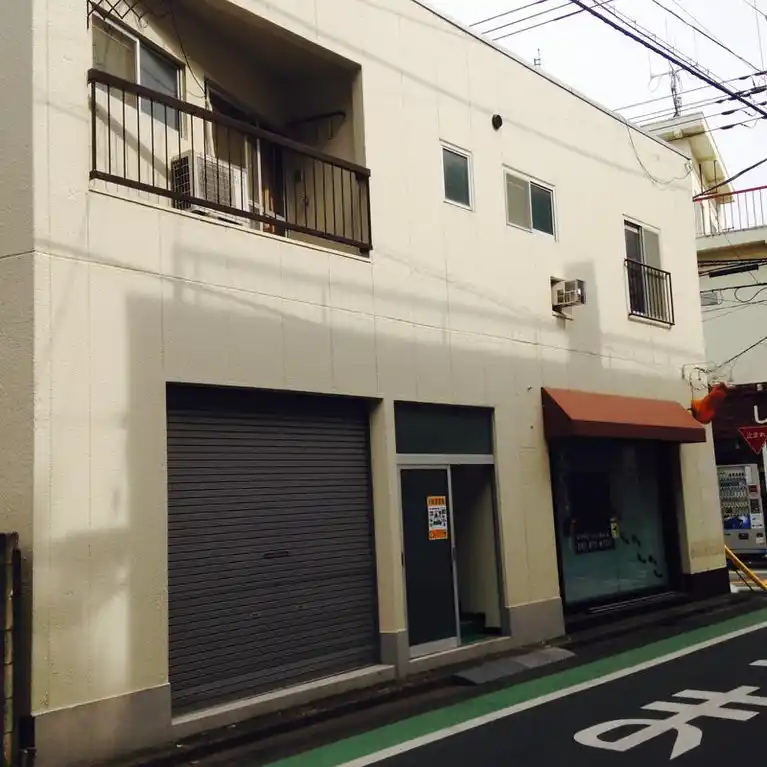 吉田マンション
