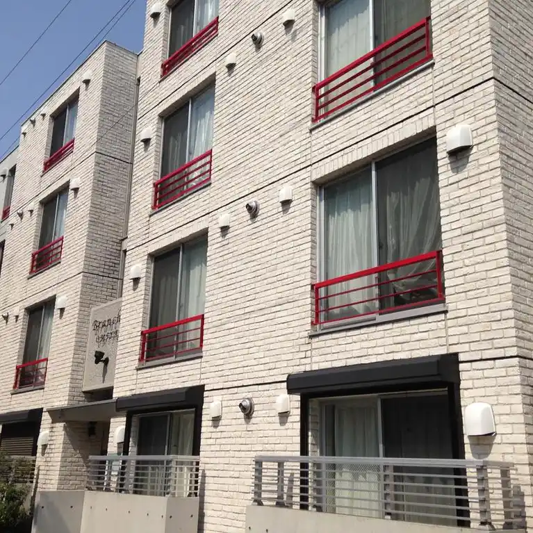 ブランシェ大宮 外観
