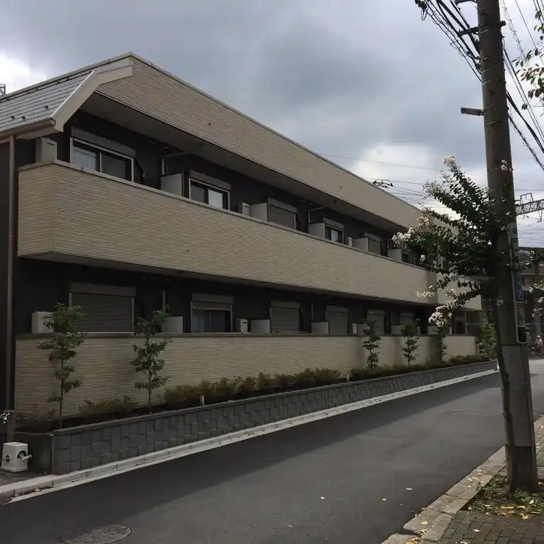メゾンクレール