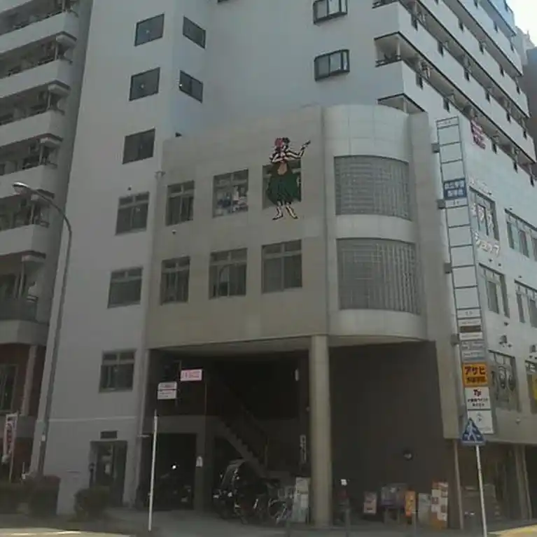 パルコ・プレチオーゾ