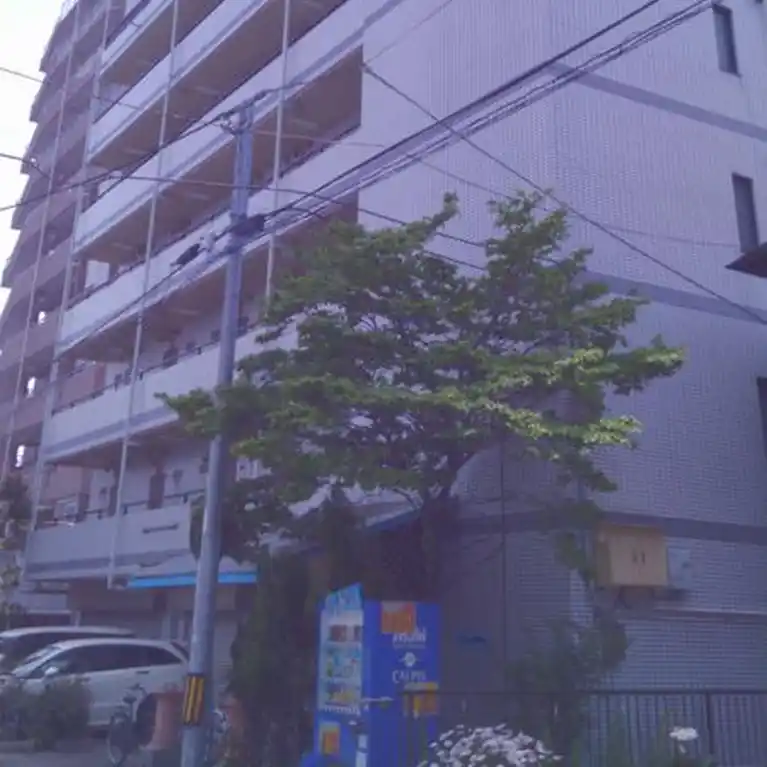 プラネット南橋本