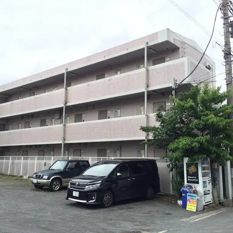 グレースマンション