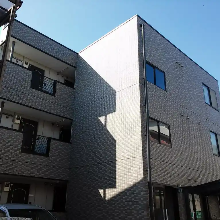 セレナ桜台マンション