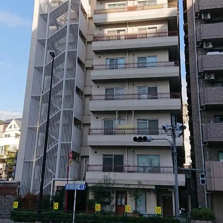 サカエ音羽マンション