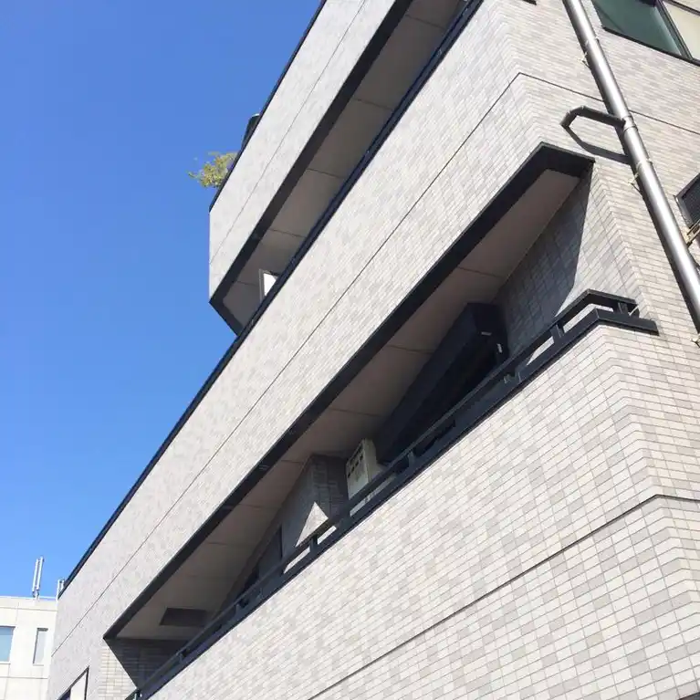 エミール小川 外観