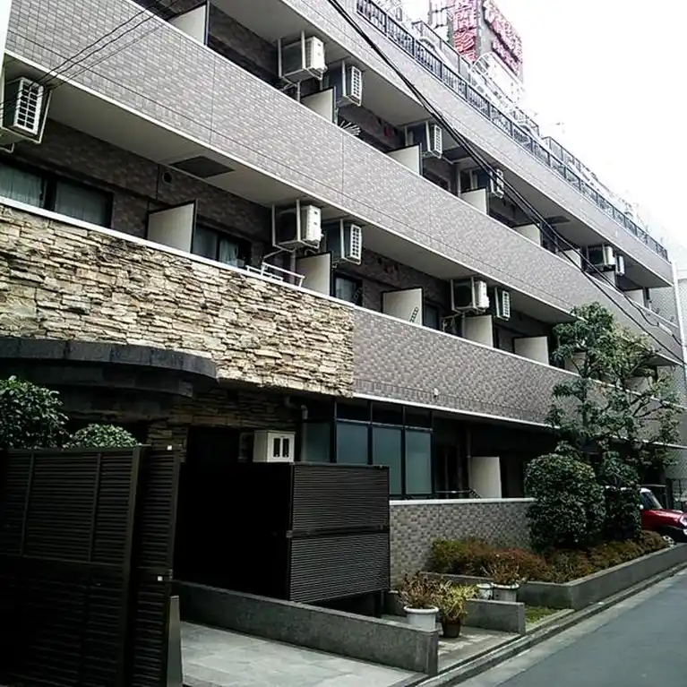 パークウェル高円寺駅前