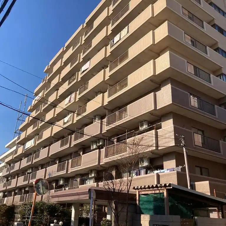 フォルスコート狛江