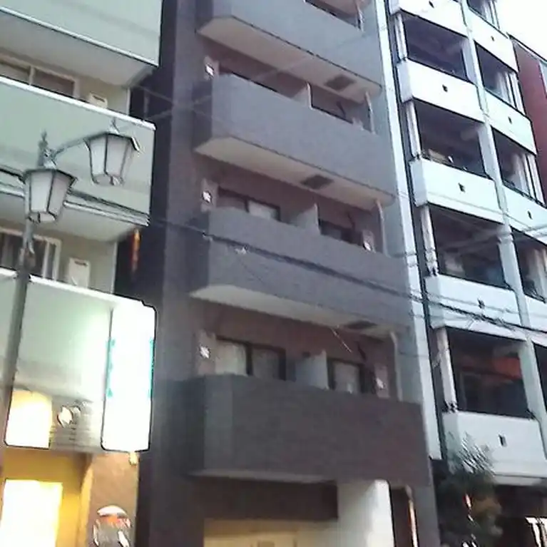 レジオス市谷