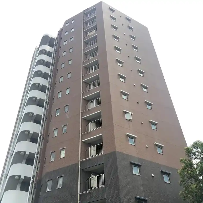 ジーアーレ大杉マークス