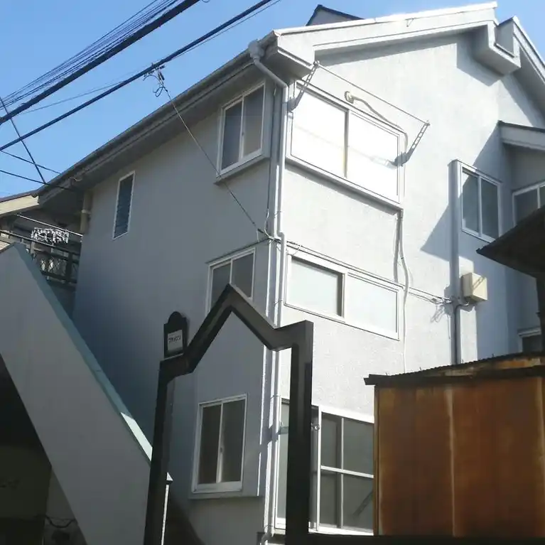 プチメゾン1 外観