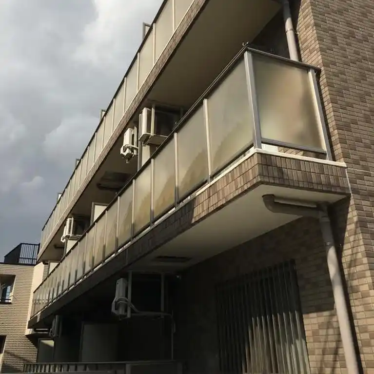 グランドステージ蘇我 外観