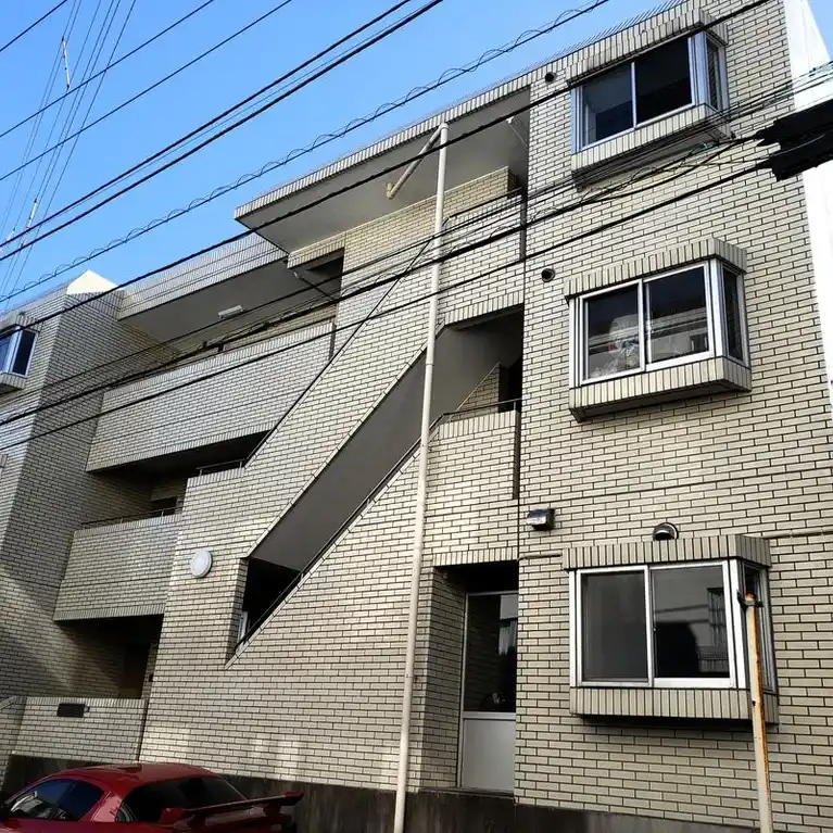 山辺第8マンション