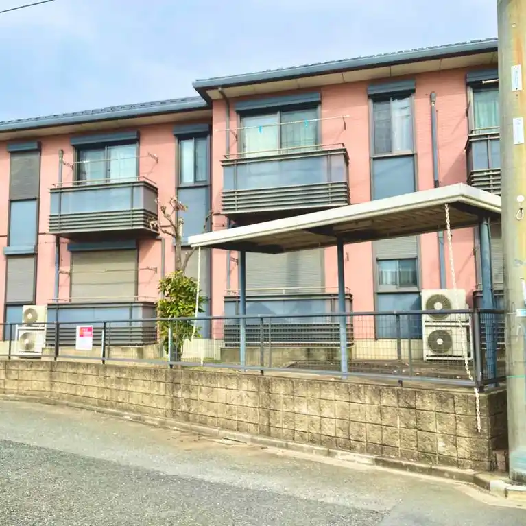 CaSa III 外観
