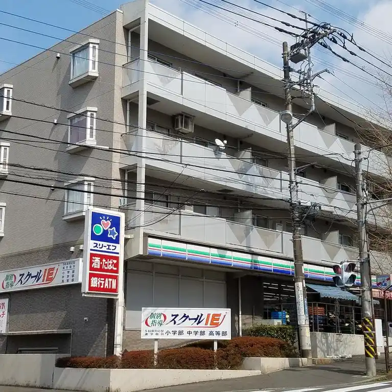 ベルヴィル