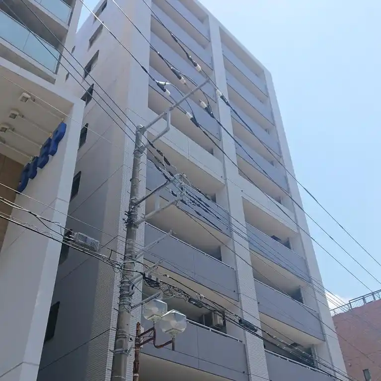 センチュリー鶴間