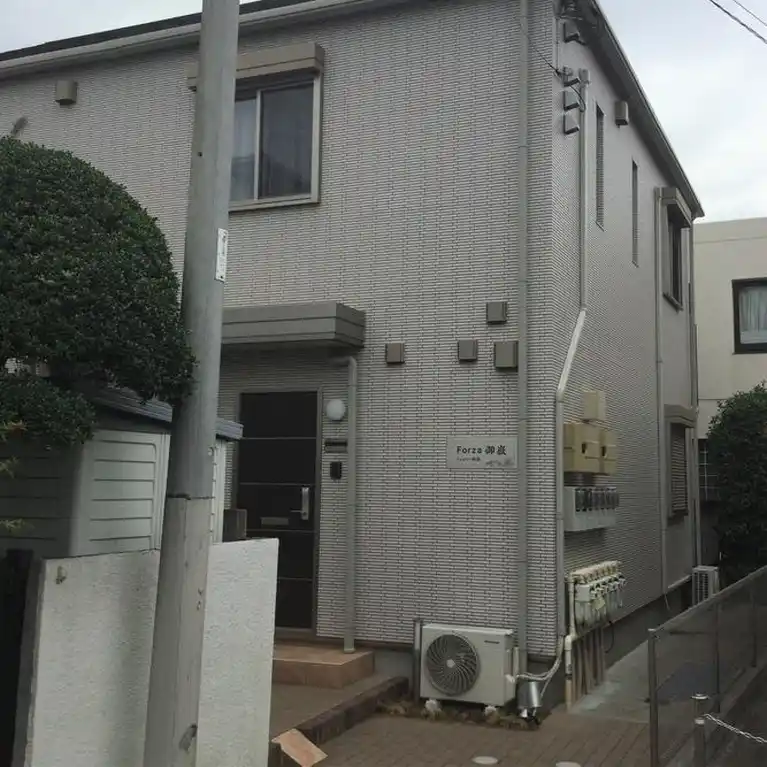 フォルツァ御嶽