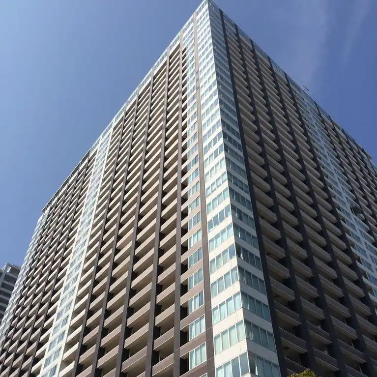 Brillia Mare 有明 TOWER&GARDEN