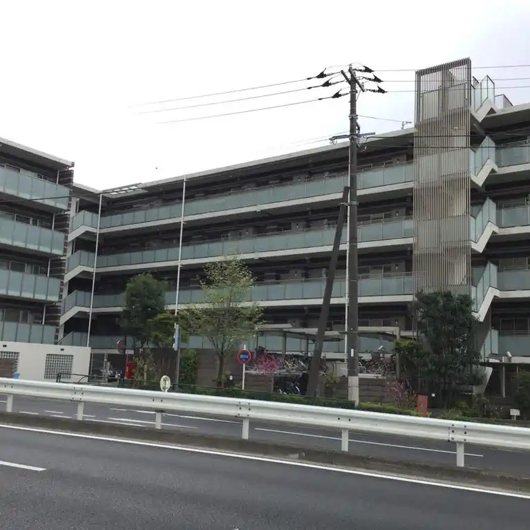 クレヴィア田園調布本町