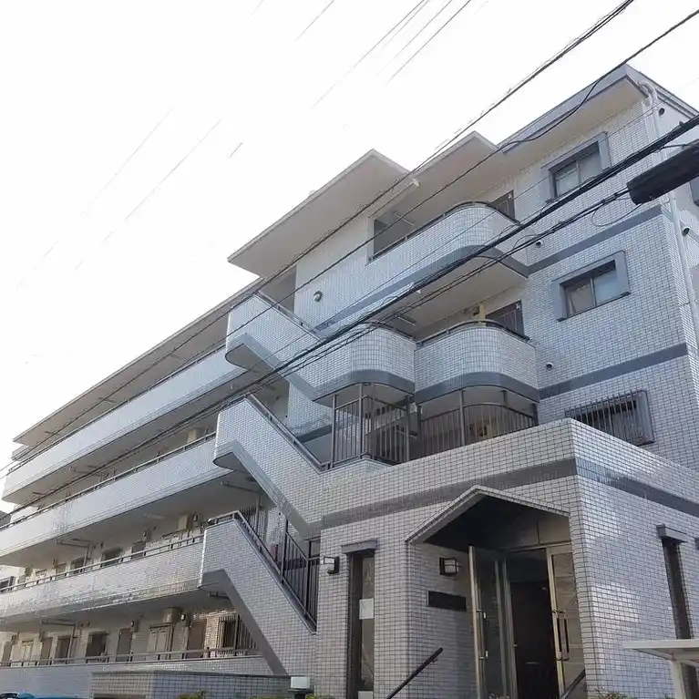 第2ハセガワマンション
