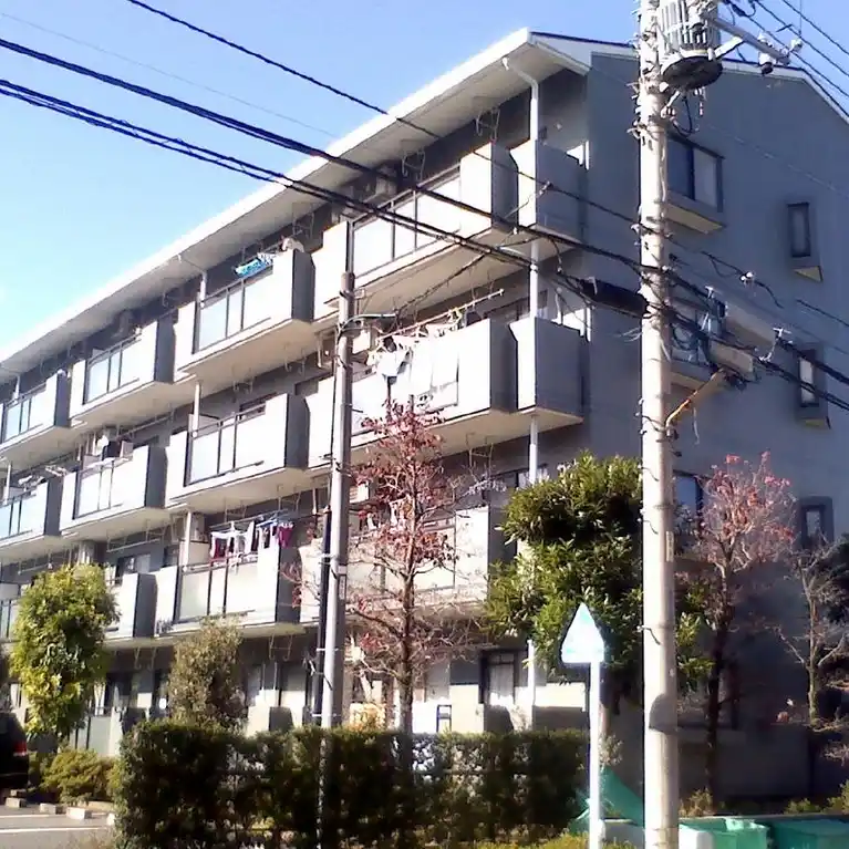 グリンレーブ富士見台