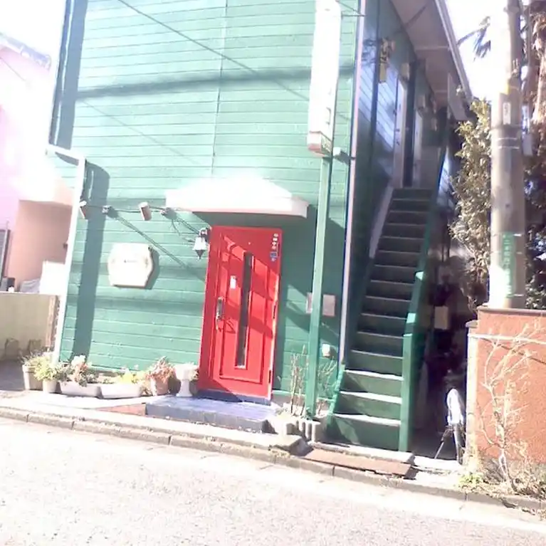すみれハイツ 外観