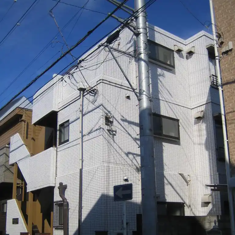 クリエール若宮