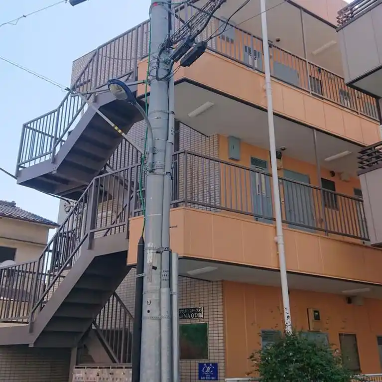 グランド・ステータスナオイ
