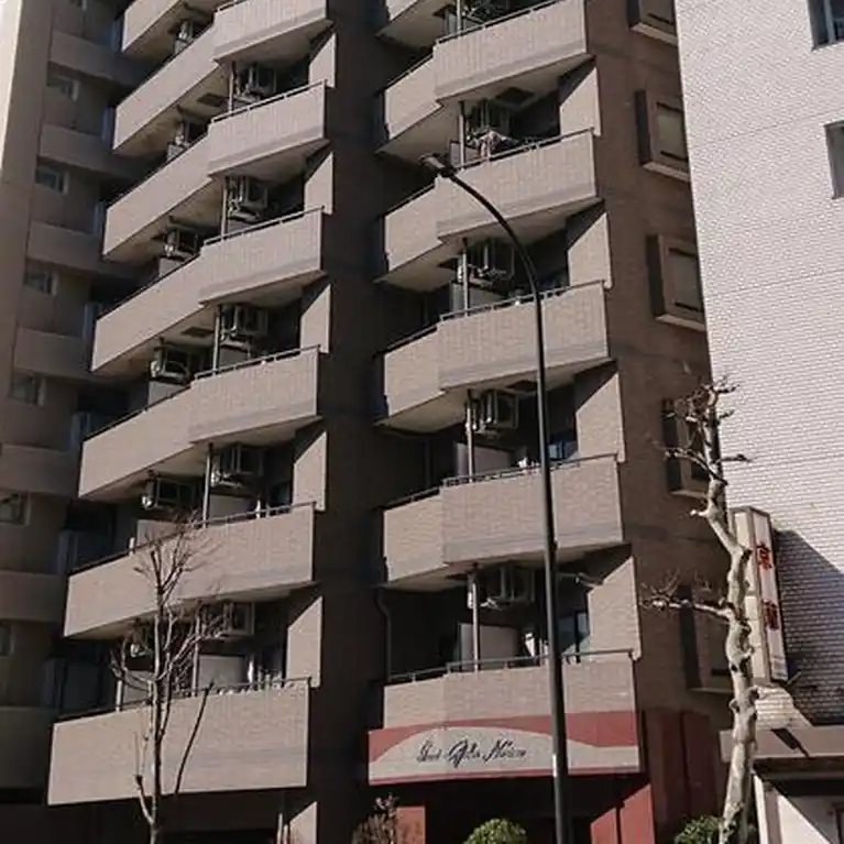 グランドガーラ練馬