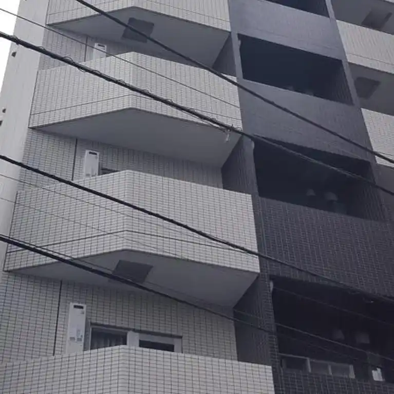 プレール・ドゥーク中目黒