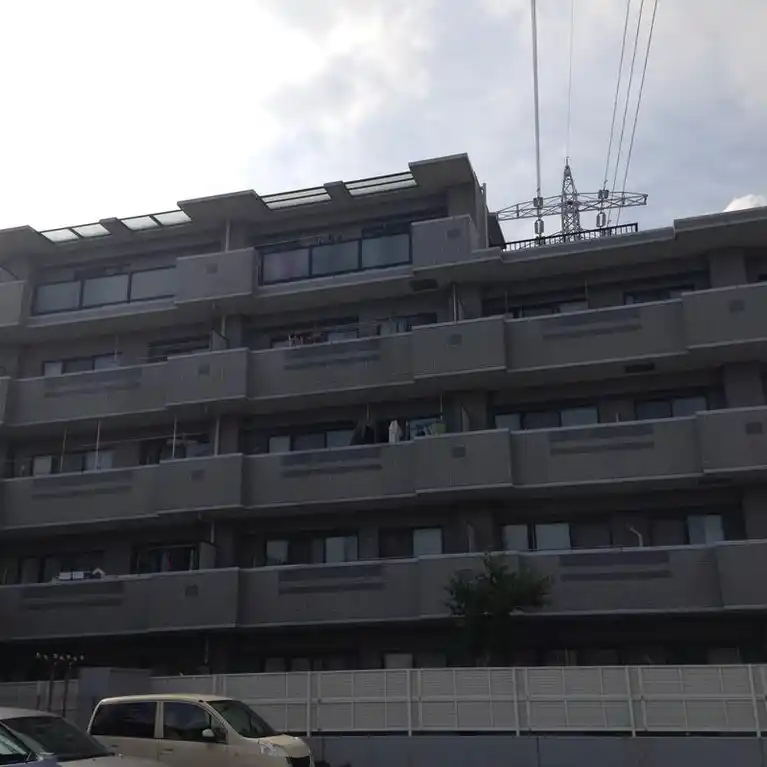 ビクトリアハイム大宮桜木町10