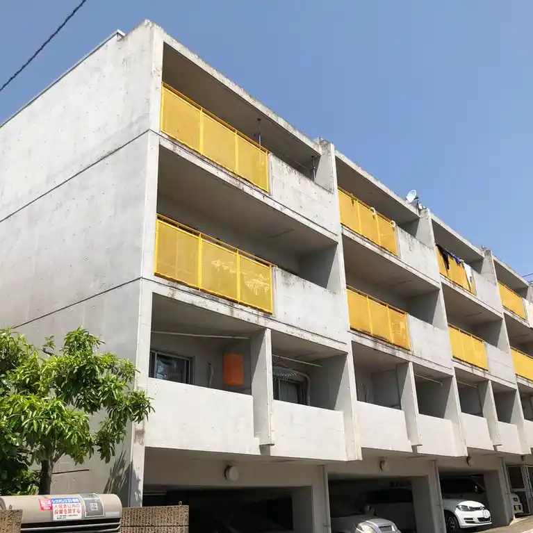 クローバー21