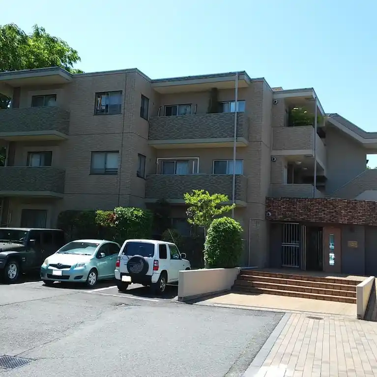 エクセレント武蔵野公園B棟(PARK VIEW WING)