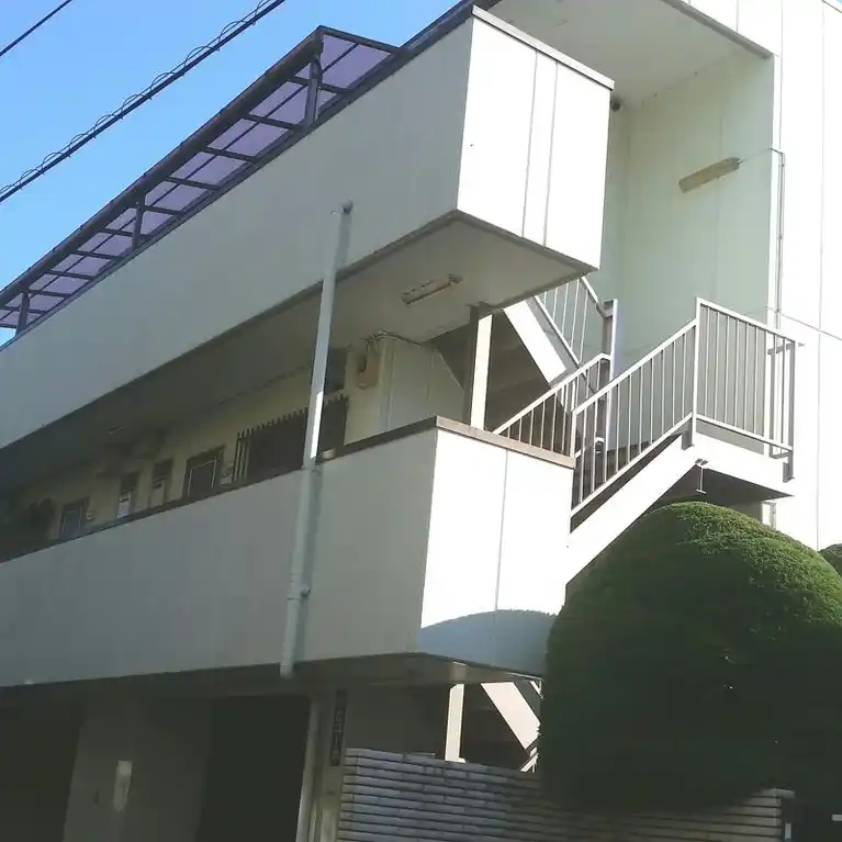 中村コーポ