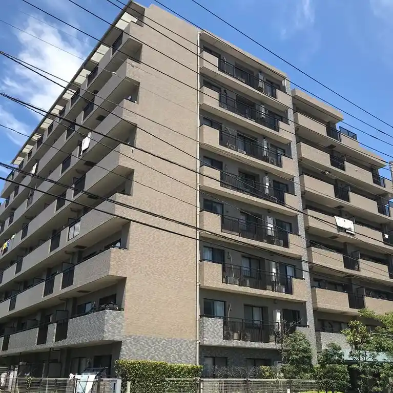 市川東パーク・ホームズ