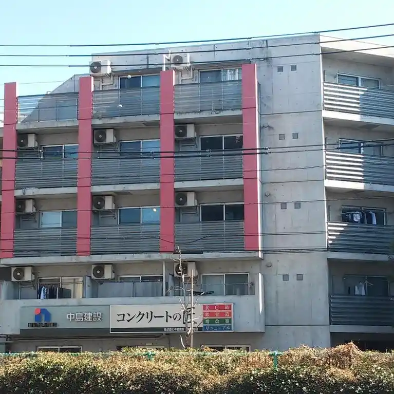 D-square千歳船橋