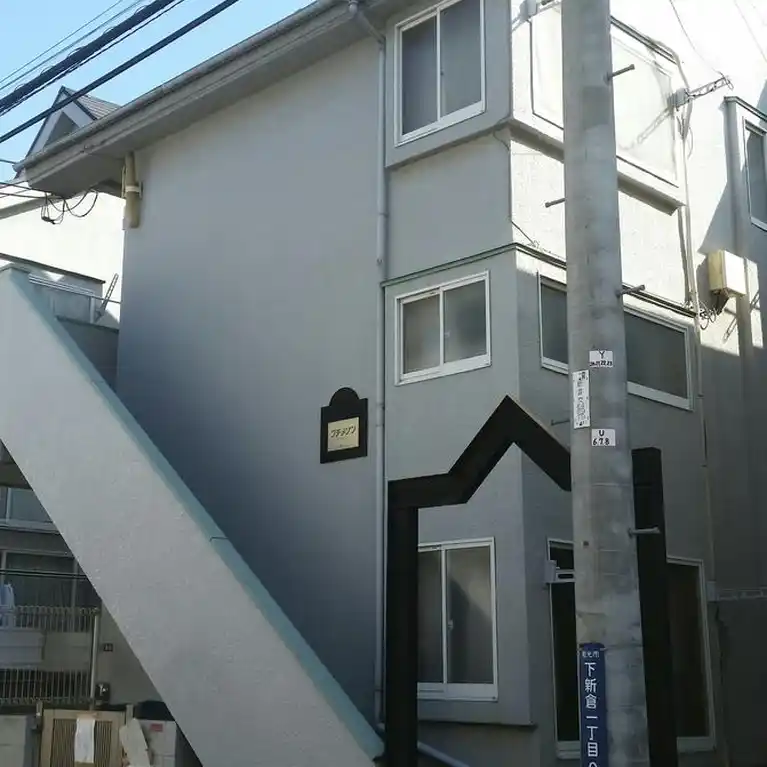 プチメゾン4