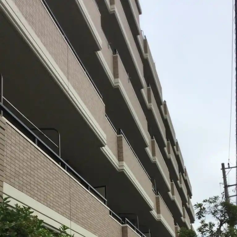 コスモ京葉蘇我