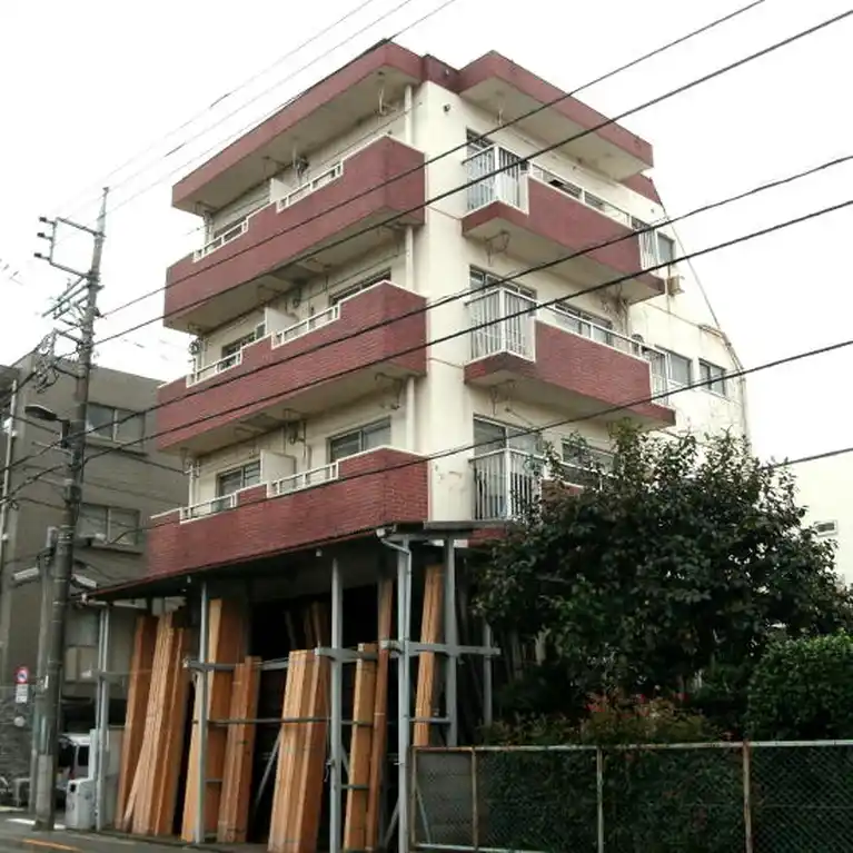吉村コーポ