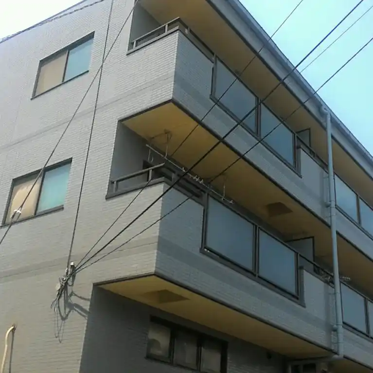 アネックスパーク 外観