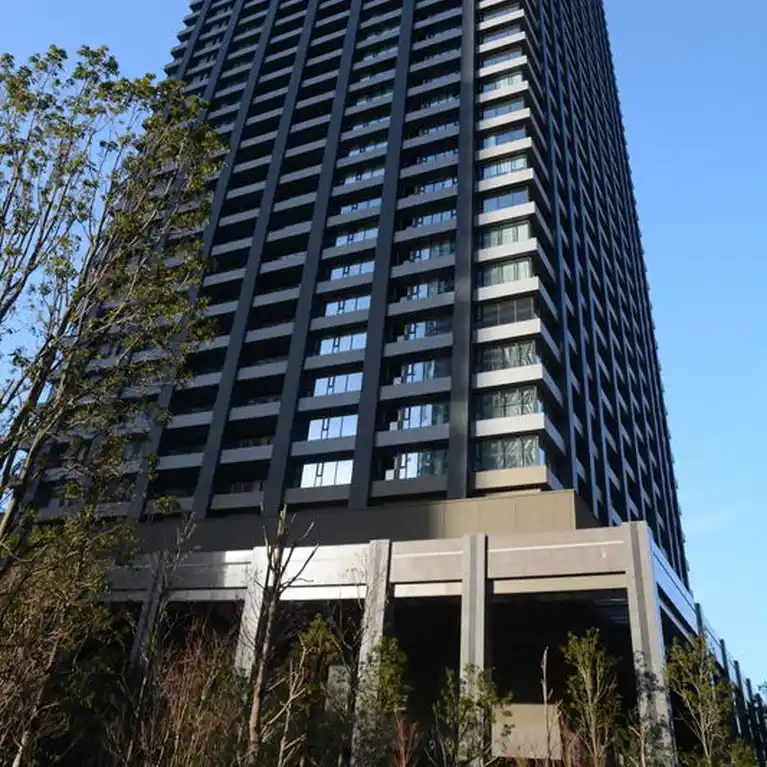 シティタワー武蔵小杉