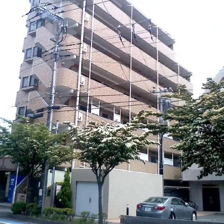 サンプラザ南林間